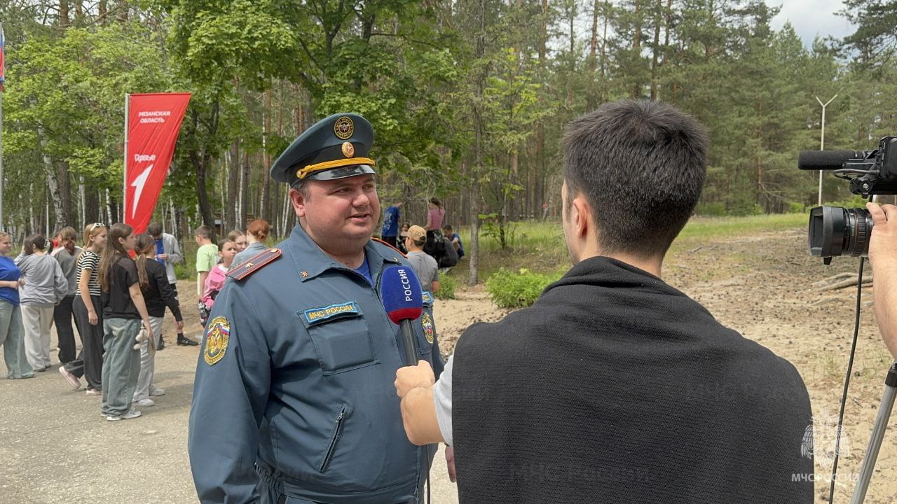 За оперативность, достоверность и безопасность За оперативность, достоверность и безопасность