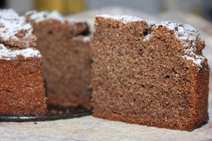 Идеальный манник: секреты бабушкиного рецепта с новым вкусом