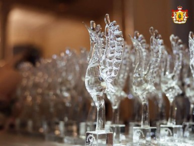 В Рязанской области подвели итоги XXII областного творческого конкурса «Хрустальный журавль»