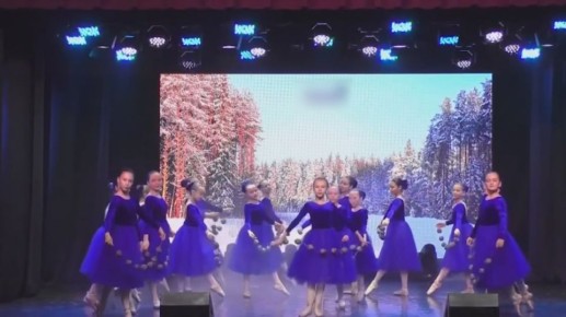 ��������� �������� ������ ����� ��������� �������������� ���������-�������� "���������� �����"