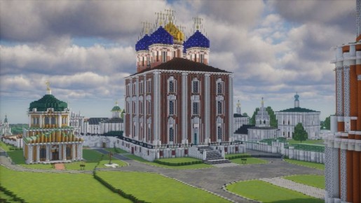 �������� ������ ���������� ������ ������� ��������� ������� TeamCIS | ��� [Build The Earth