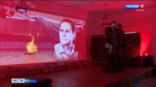 � ������ �������� ��������� "���, ������ ������ �� �������" �� ����� ������ �����������