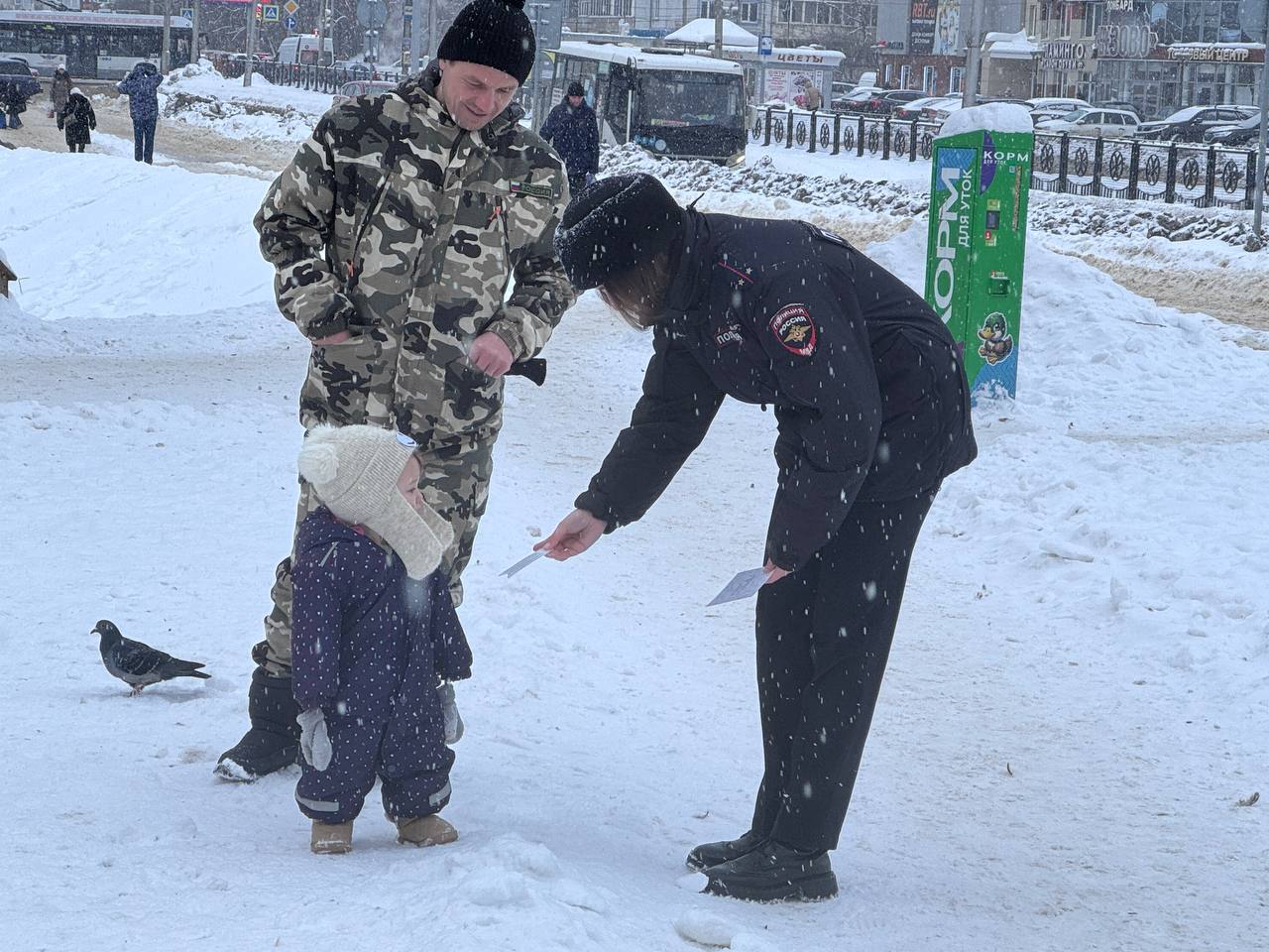 Результаты комплексного мероприятия Госавтоинспекции «Пешеход» в Рязанской области за прошедшие сутки Результаты комплексного мероприятия Госавтоинспекции «Пешеход» в Рязанской области за прошедшие сутки