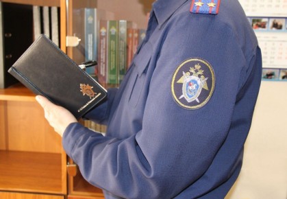 Жительница Рязанской области, подозреваемая в причинении смертельных травм знакомому, заключена под стражу