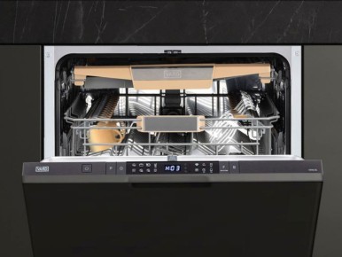 Секреты идеальной мойки: как загрузить посудомоечную машину правильно