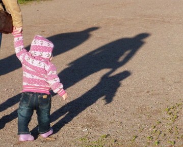 В России стартует уникальный эксперимент по проверке финансов для детских пособий