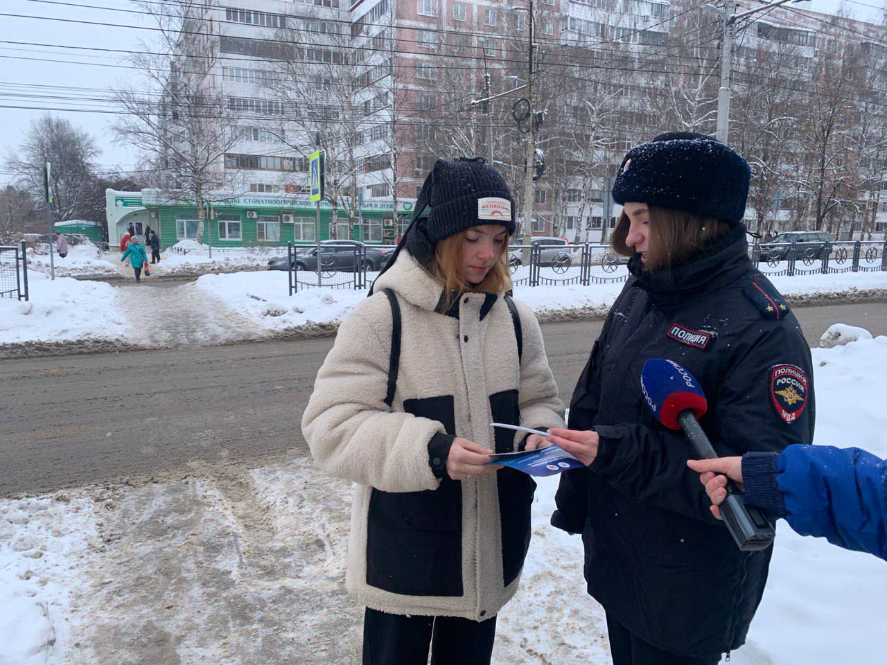 Результаты комплексного мероприятия Госавтоинспекции «Пешеход» в Рязанской области за прошедшие сутки Результаты комплексного мероприятия Госавтоинспекции «Пешеход» в Рязанской области за прошедшие сутки