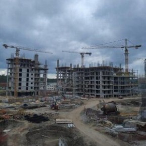 Застройщики теряют защиту: мораторий на штрафы завершен