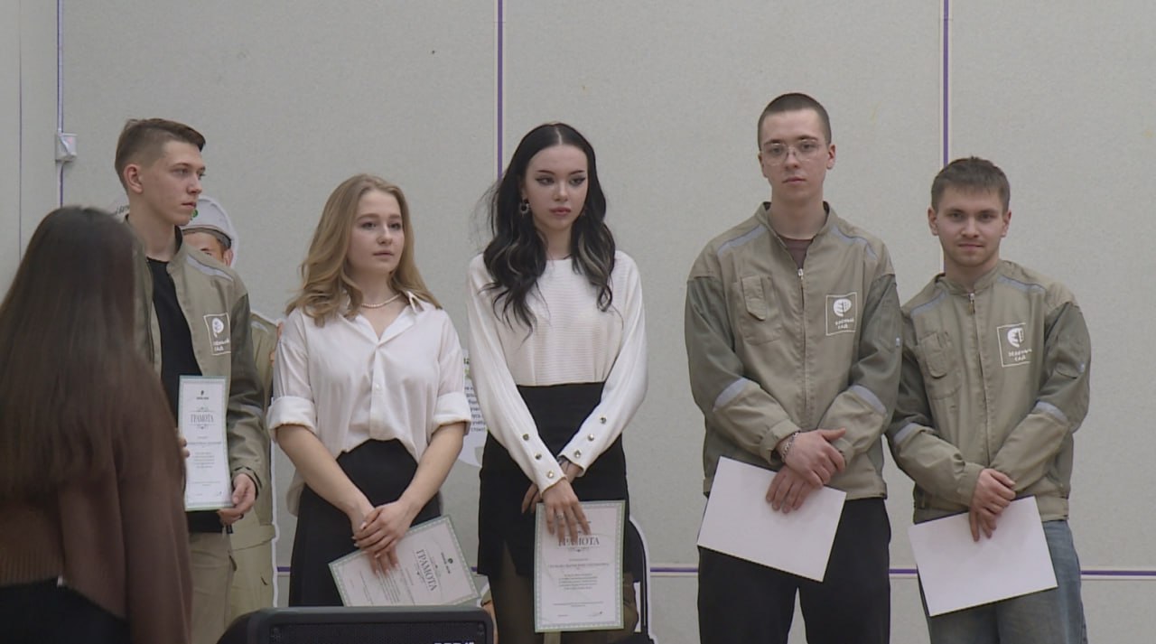 Программа "Наставничество" - в Технологическом коллежде