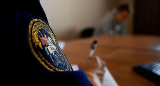 В Рязани возбуждено уголовное дело о получении взятки должностным лицом