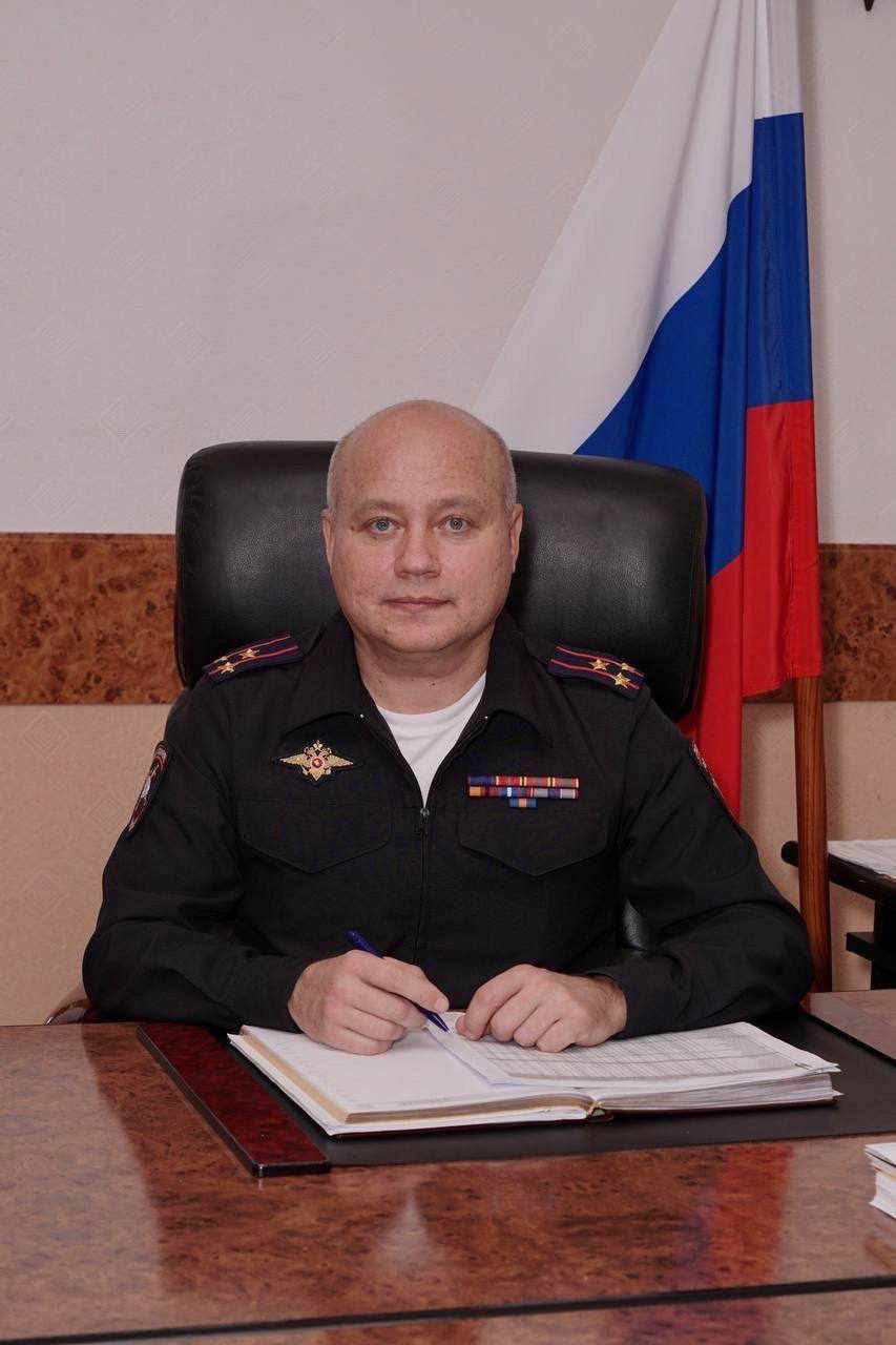 Контроль за состоянием водителей Рязанской области - строгий и бескомпромиссный