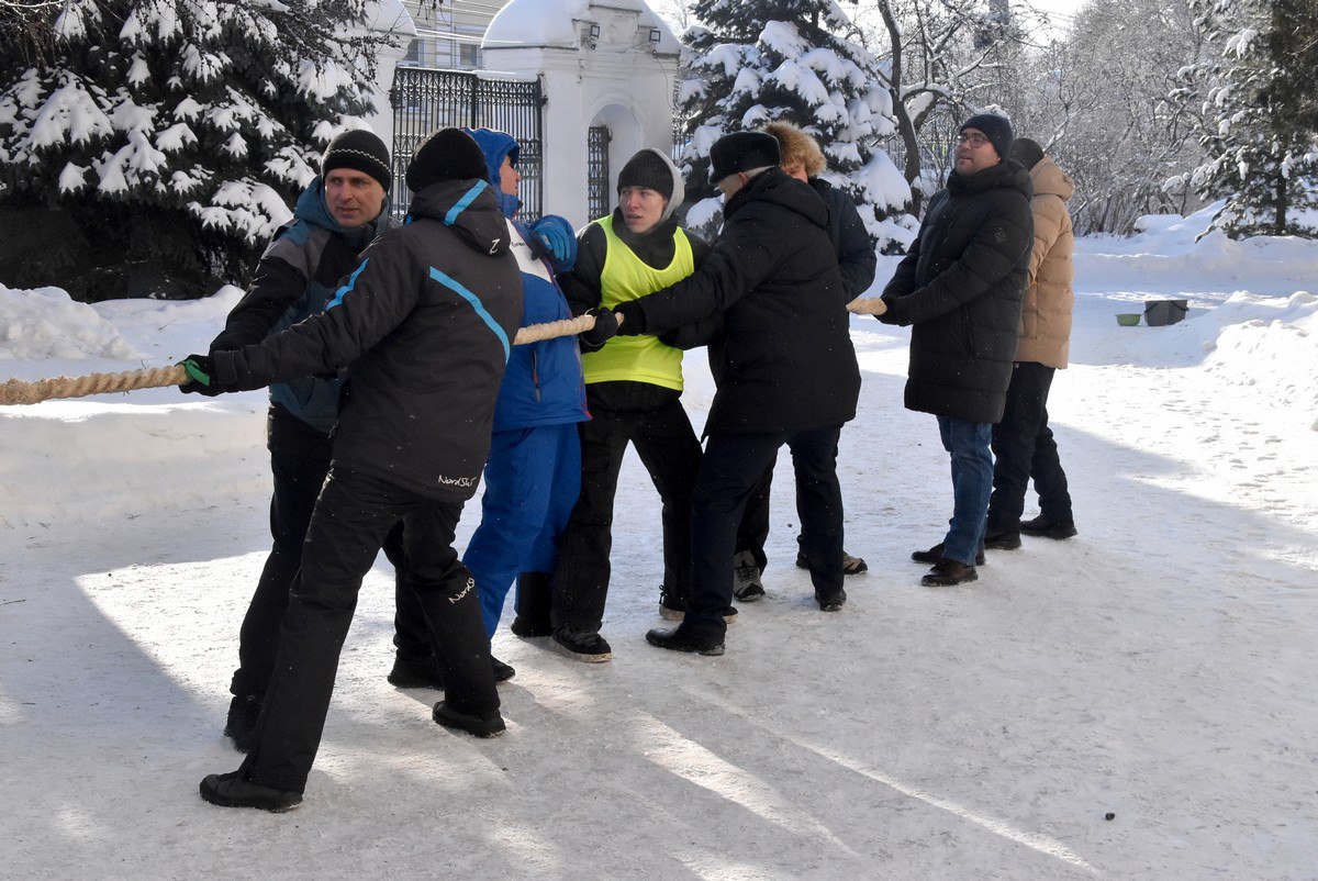 В РГУ имени Сергея Есенина в честь Дня российского студенчества прошли торжественные гуляния В РГУ имени Сергея Есенина в честь Дня российского студенчества прошли торжественные гуляния