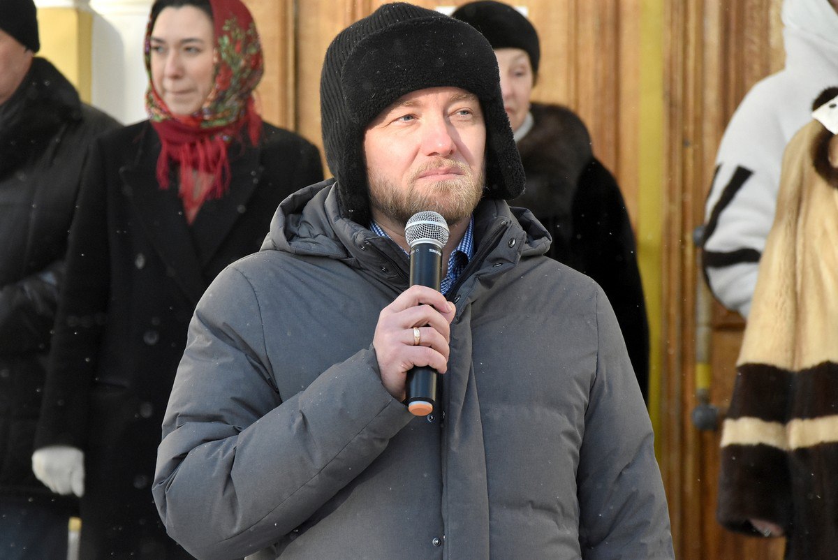 В РГУ имени Сергея Есенина в честь Дня российского студенчества прошли торжественные гуляния В РГУ имени Сергея Есенина в честь Дня российского студенчества прошли торжественные гуляния