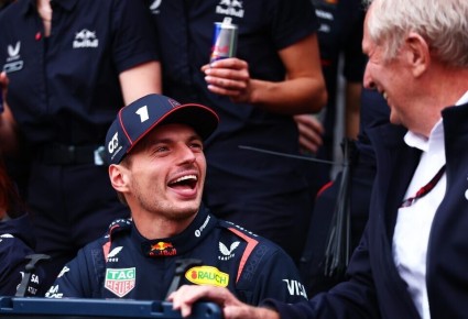 Ферстаппен готовится к вызовам Гран-при Сингапура