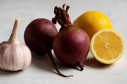 Топ-3 неприметных продукта, которые снижают холестерин лучше таблеток