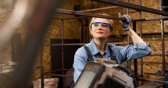 Как повысить эффективность труда и решить проблему нехватки кадров в ЖКХ