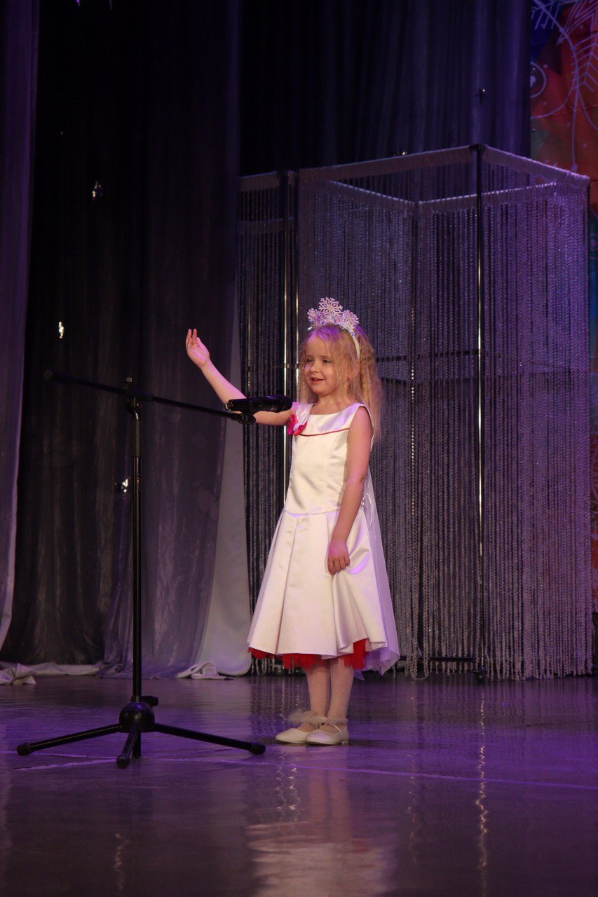 В Рязанском городском Дворце детского творчества прошли основные конкурсные просмотры в рамках XIV городского конкурса-фестиваля художественного творчества дошкольников и учащихся первых классов «Зимний калейдоскоп» В Рязанском городском Дворце детского творчества прошли основные конкурсные просмотры в рамках XIV городского конкурса-фестиваля художественного творчества дошкольников и учащихся первых классов «Зимний калейдоскоп»