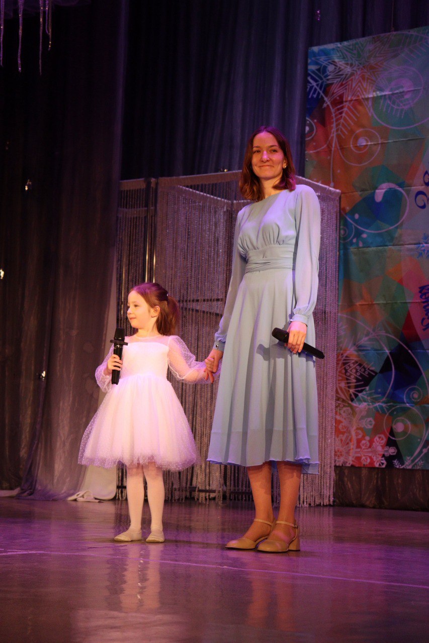 В Рязанском городском Дворце детского творчества прошли основные конкурсные просмотры в рамках XIV городского конкурса-фестиваля художественного творчества дошкольников и учащихся первых классов «Зимний калейдоскоп» В Рязанском городском Дворце детского творчества прошли основные конкурсные просмотры в рамках XIV городского конкурса-фестиваля художественного творчества дошкольников и учащихся первых классов «Зимний калейдоскоп»