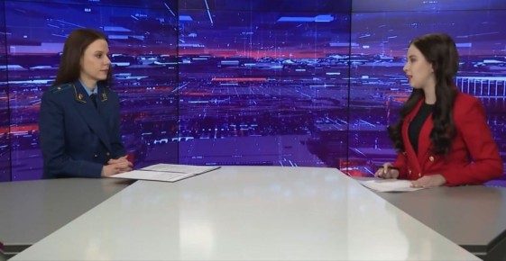 В прошлом году прокуратура региона выявила более 30 тысяч нарушений в социальной сфере, при этом удалось восстановить права более 8 тысяч человек