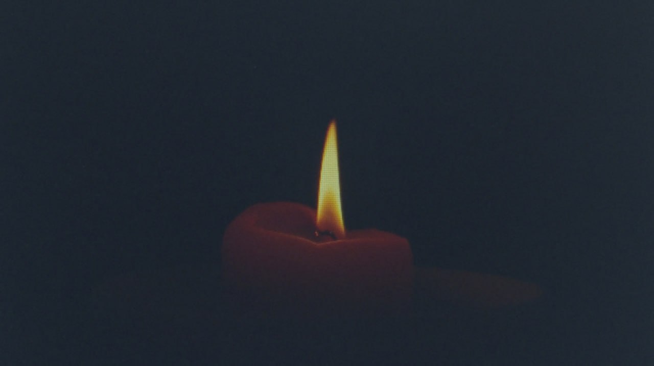 Рязанцы приняли участие в акции "Свеча памяти" в память о жертвах Холокоста