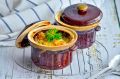 Картошка в горшочках в духовке: отличный рецепт без мяса