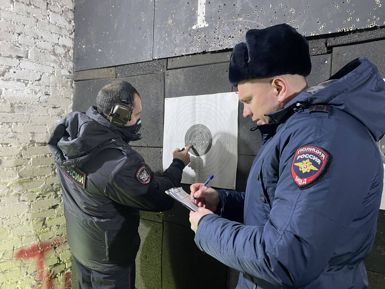 В Центре профессиональной подготовки УТ МВД России по ЦФО состоялся учебно-методический сбор для руководителей линейных подразделений В Центре профессиональной подготовки УТ МВД России по ЦФО состоялся учебно-методический сбор для руководителей линейных подразделений