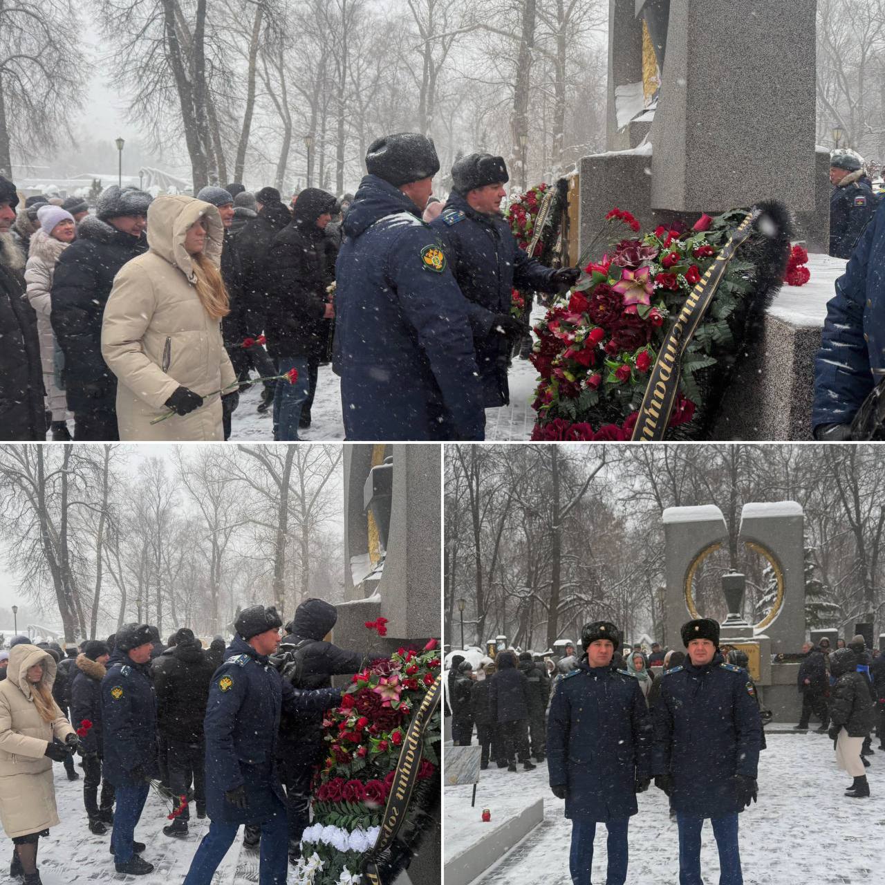 27 января в России отмечается День воинской славы — День полного освобождения Ленинграда от фашистской блокады