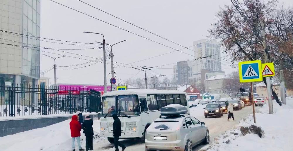 Сводка ДТП. За прошедшие сутки на дорогах Рязанской области зарегистрировано 1 дорожно-транспортное происшествие, в результате которого 1 человек получил травмы различной степени тяжести