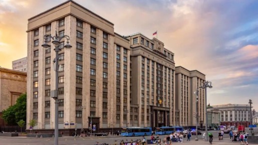 Перед лицом повседневности: почему парламентская сессия напоминает привычный ход дня