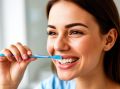 Мгновенное ощущение чистоты и спокойного ухода за зубами в полгода
