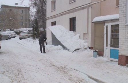 ������ ������� � �����: �� ������ ��������� �������� ��������