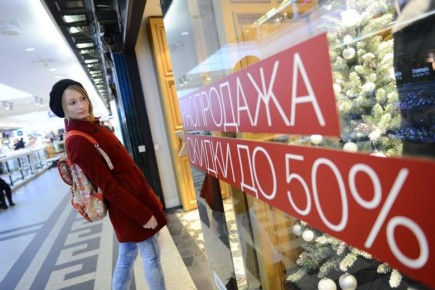 Каким видится минимализм в праздничной суете и распродажах