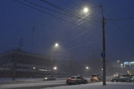 Прогноз погоды на пятницу от синоптиков Рязанского ЦГМС