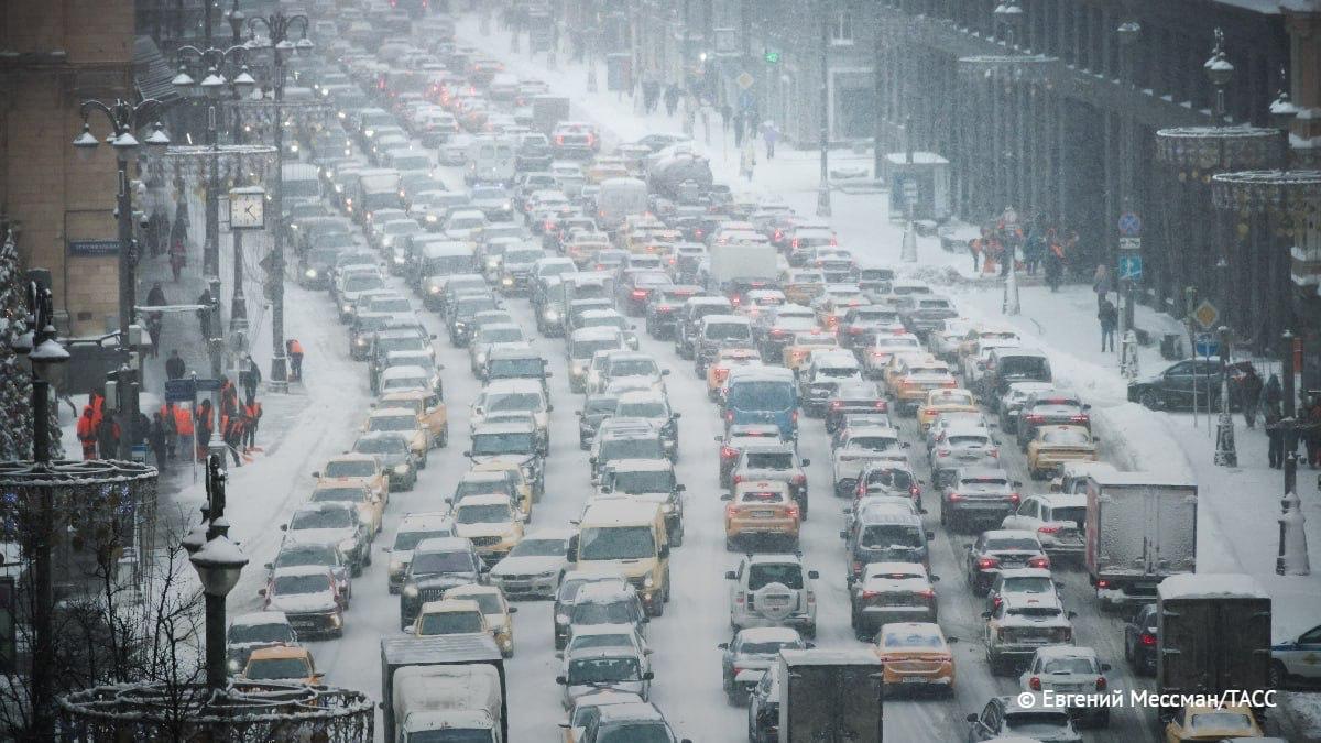 Оранжевый уровень погодной опасности объявили синоптики в девяти областях Центральной России из-за ожидаемых аномальных морозов, сообщили ТАСС в Гидрометцентре