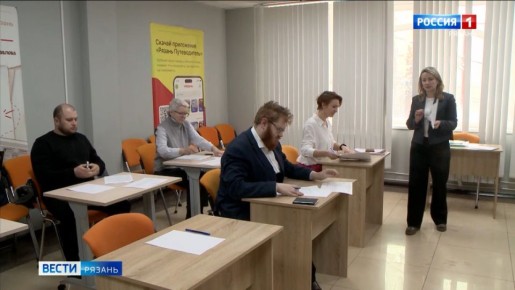 Более ста экскурсоводов аттестованы в регионе для работы с туристами