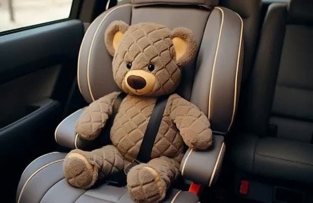 «Детское удерживающее устройство»