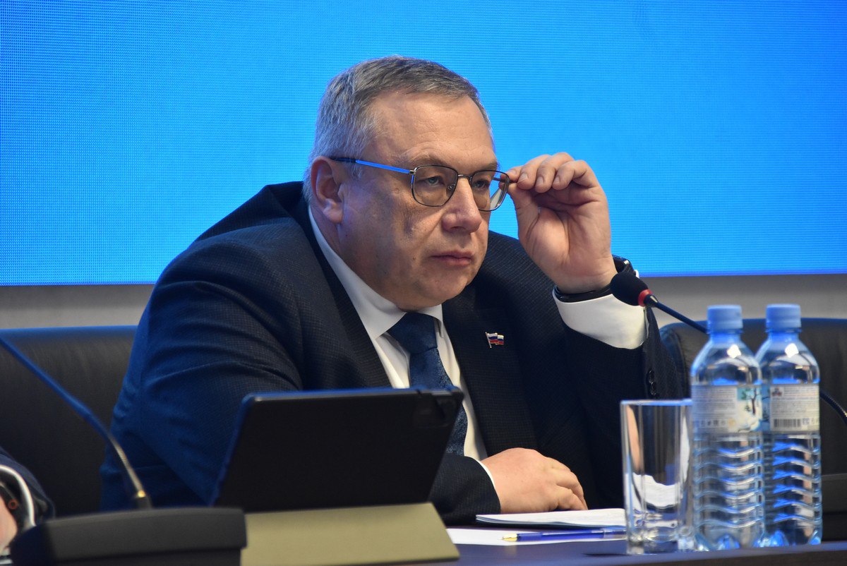 Губернатор Рязанской области Павел Малков сказал, что объединение Касимова и Касимовского района в округ было правильным решением Губернатор Рязанской области Павел Малков сказал, что объединение Касимова и Касимовского района в округ было правильным решением