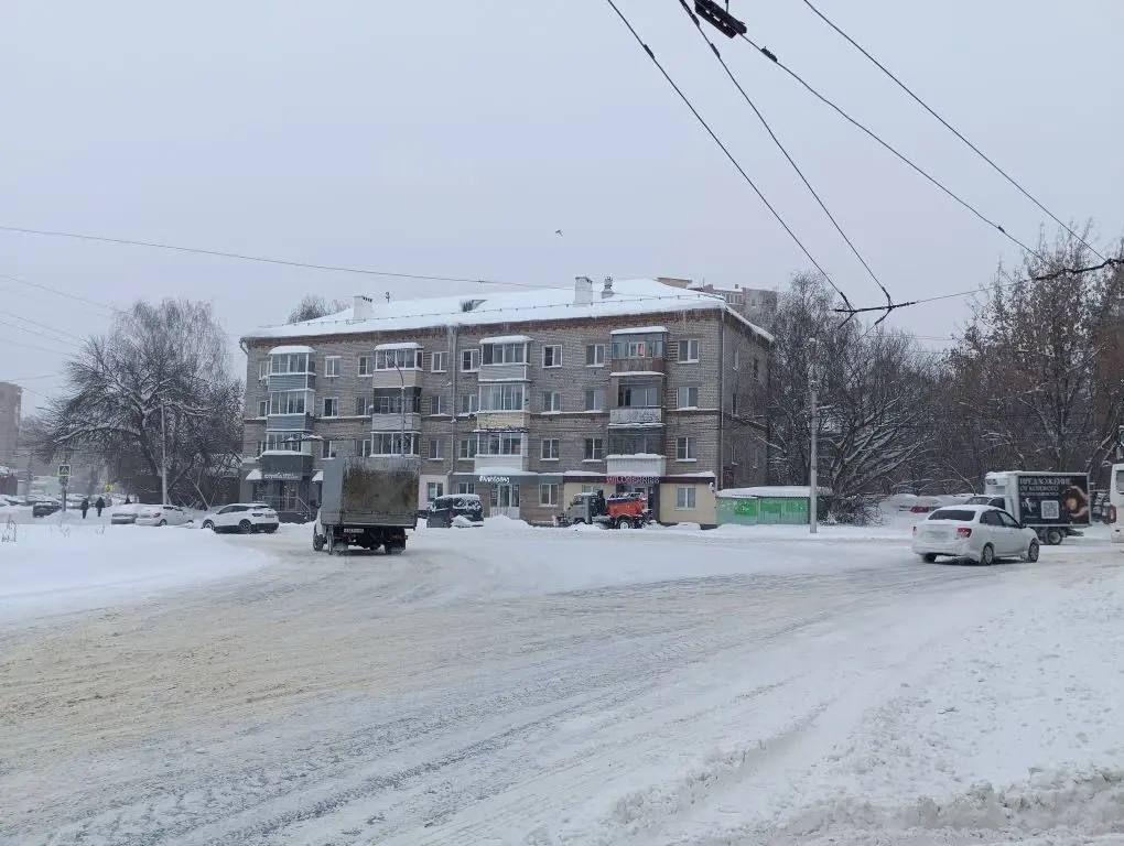 Городские службы работают в усиленном режиме, чтобы минимизировать последствия непогоды Городские службы работают в усиленном режиме, чтобы минимизировать последствия непогоды