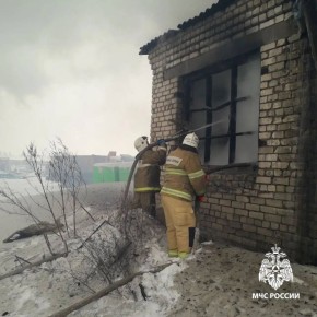 #СводкаМЧС. За сутки пожарно-спасательными подразделениями Рязанской области ликвидировано 6 пожаров: 2 техногенных;