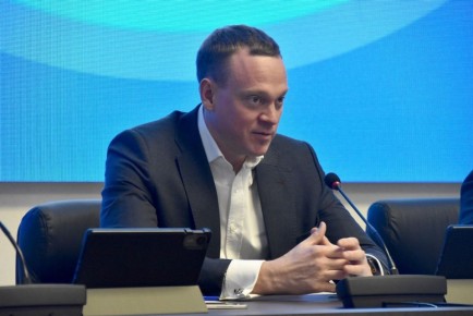 Губернатор Рязанской области Павел Малков сказал, что объединение Касимова и Касимовского района в округ было правильным решением