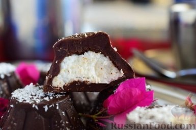 Нежные слоёные трубочки: быстрое и вкусное лакомство с картошкой и сыром