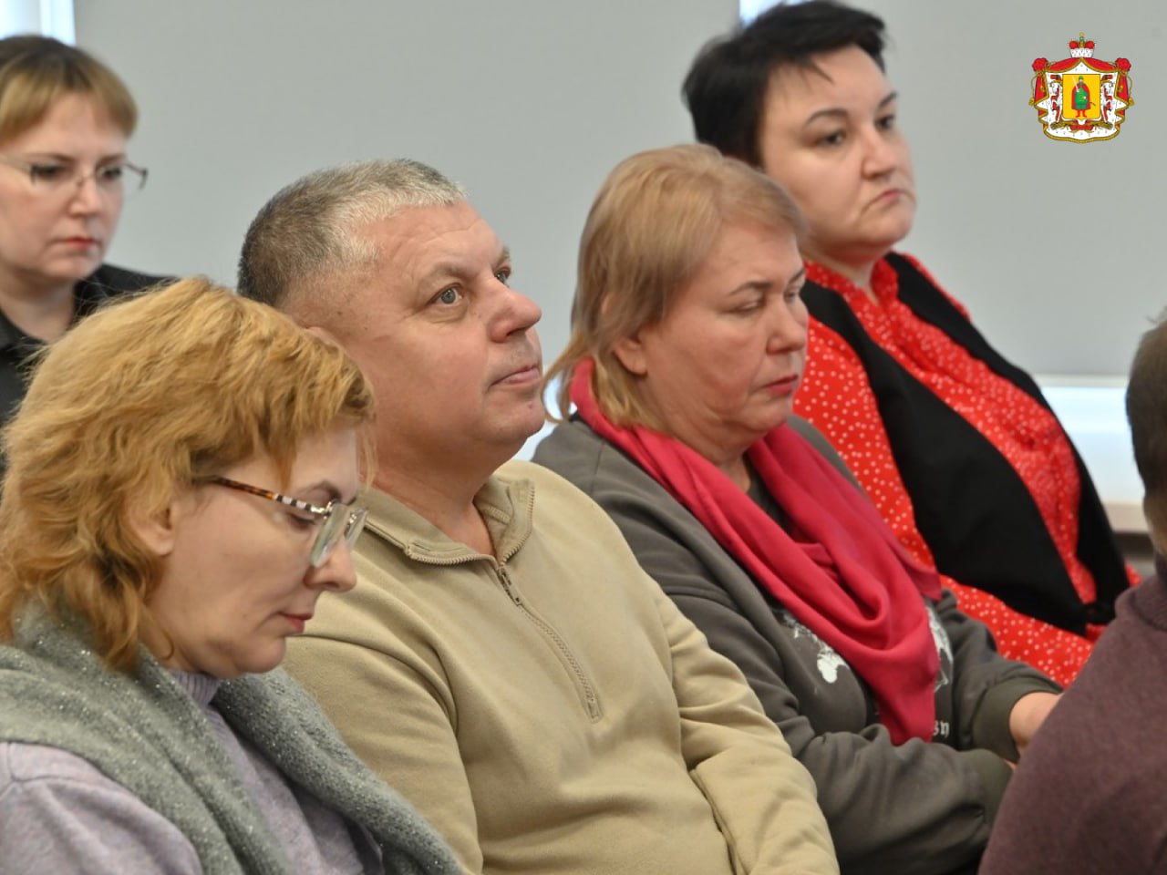 В Рязанской области прошёл форум «Начинай с нами дело» В Рязанской области прошёл форум «Начинай с нами дело»