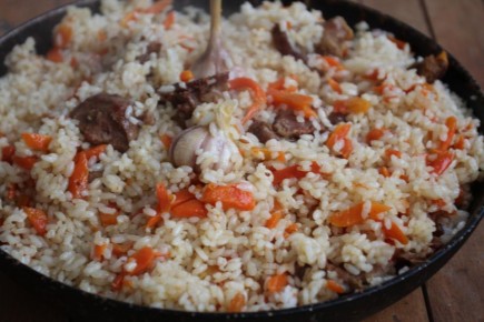 Удобные блюда на два дня: идеи для экономии времени и денег