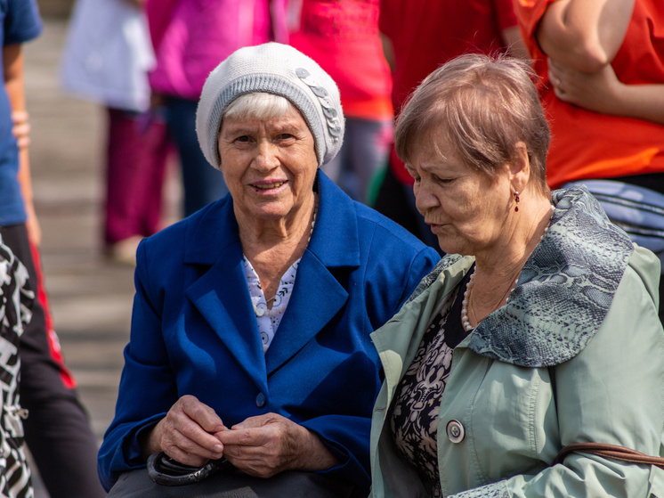 Пенсионная реформа 2026: кого ждет выход на заслуженный отдых