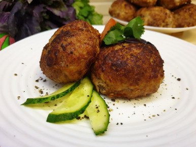 Секретные рецепты нежных котлет от бабушки Нэли