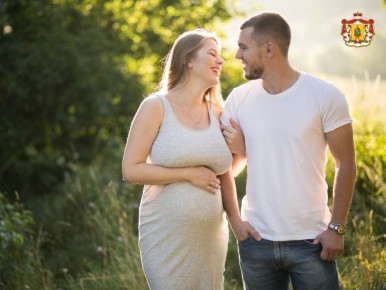 В четырёх муниципальных округах появятся службы комплексного сопровождения беременных