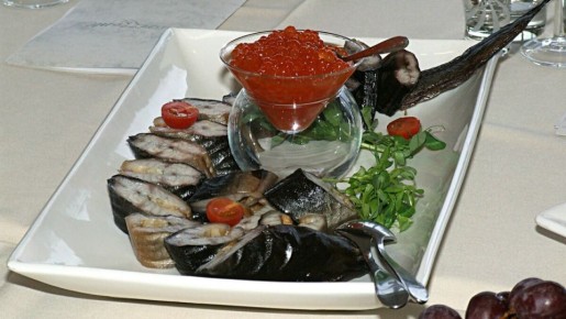 Скумбрия по рецепту старого моряка: вкуснее вы не пробовали