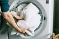 Секреты стирки большого одеяла: как обойтись без химчистки и стиральной машины