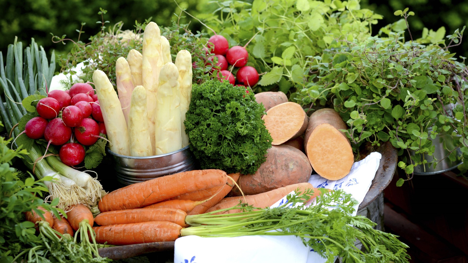 Эти овощи должны расти рядом: удачные сочетания подарят рекордный урожай