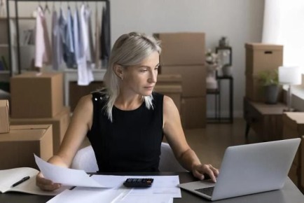 Рост доходов самозанятых в России